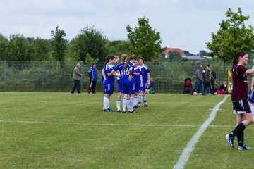 Bild 461 - Frauen FSC Kaltenkirchen : SG Wilstermarsch : Ergebnis: 1:1
